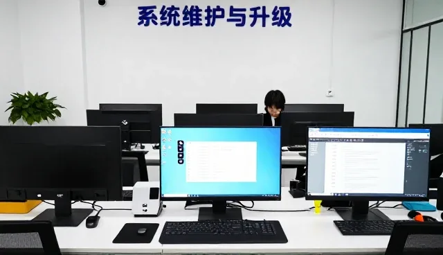 如何在网站建设中精准把控运营规范的核心要点