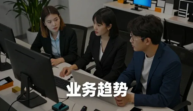 网络技术开发在实际场景中的管理办法分析